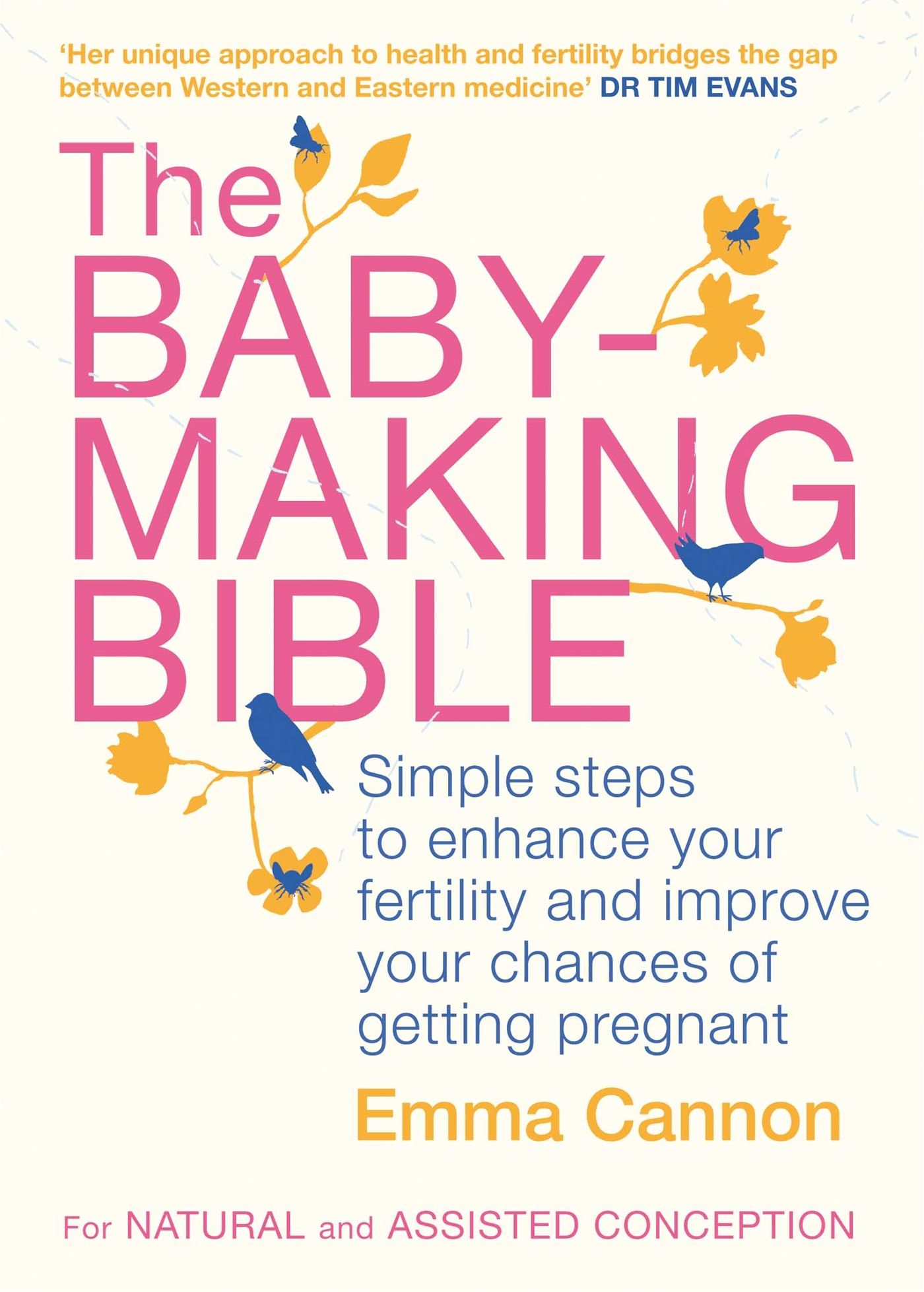 The Baby-Making Bible 1 The Baby-Making Bible