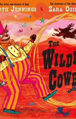 The Wildest Cowboy