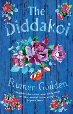 The Diddakoi