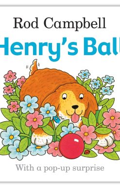 Henry's Ball