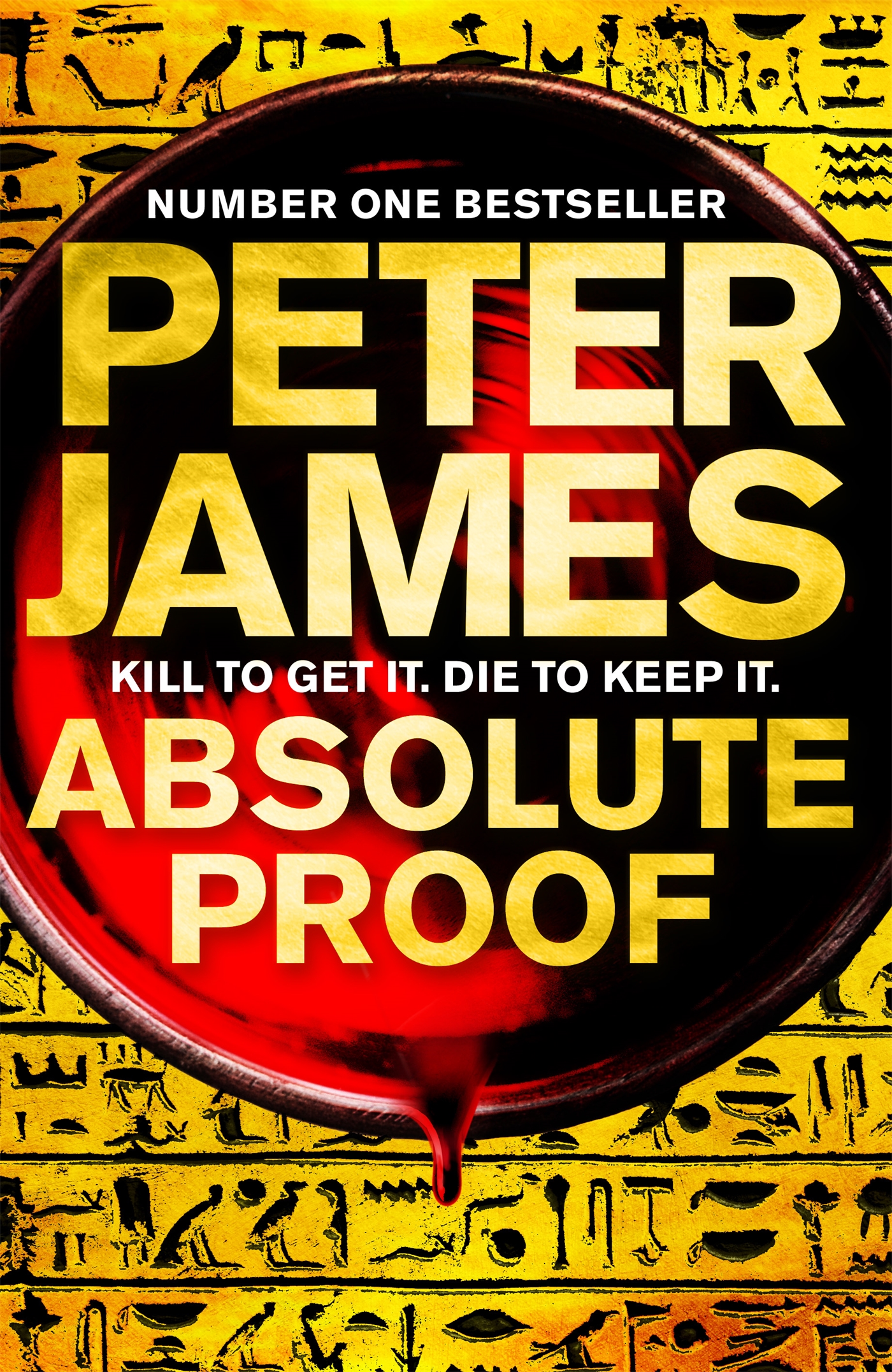 Absolute Proof 1 Absolute Proof