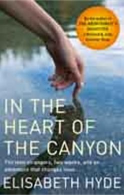 In the Heart of the Canyon