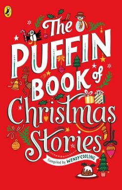 The Puffin Book of Christmas Stories