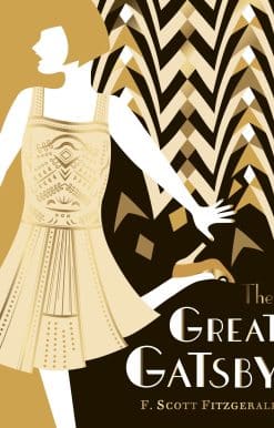 The Great Gatsby: V&A Collector's Edition