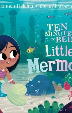 Ten Minutes to Bed: Little Mermaid
