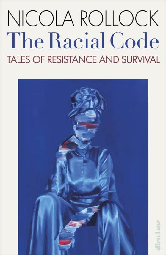 The Racial Code: Tales of Resistance and Survival