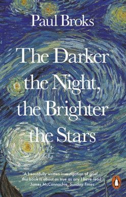 The Darker the Night, the Brighter the Stars: A Neuropsychologist's Odyssey