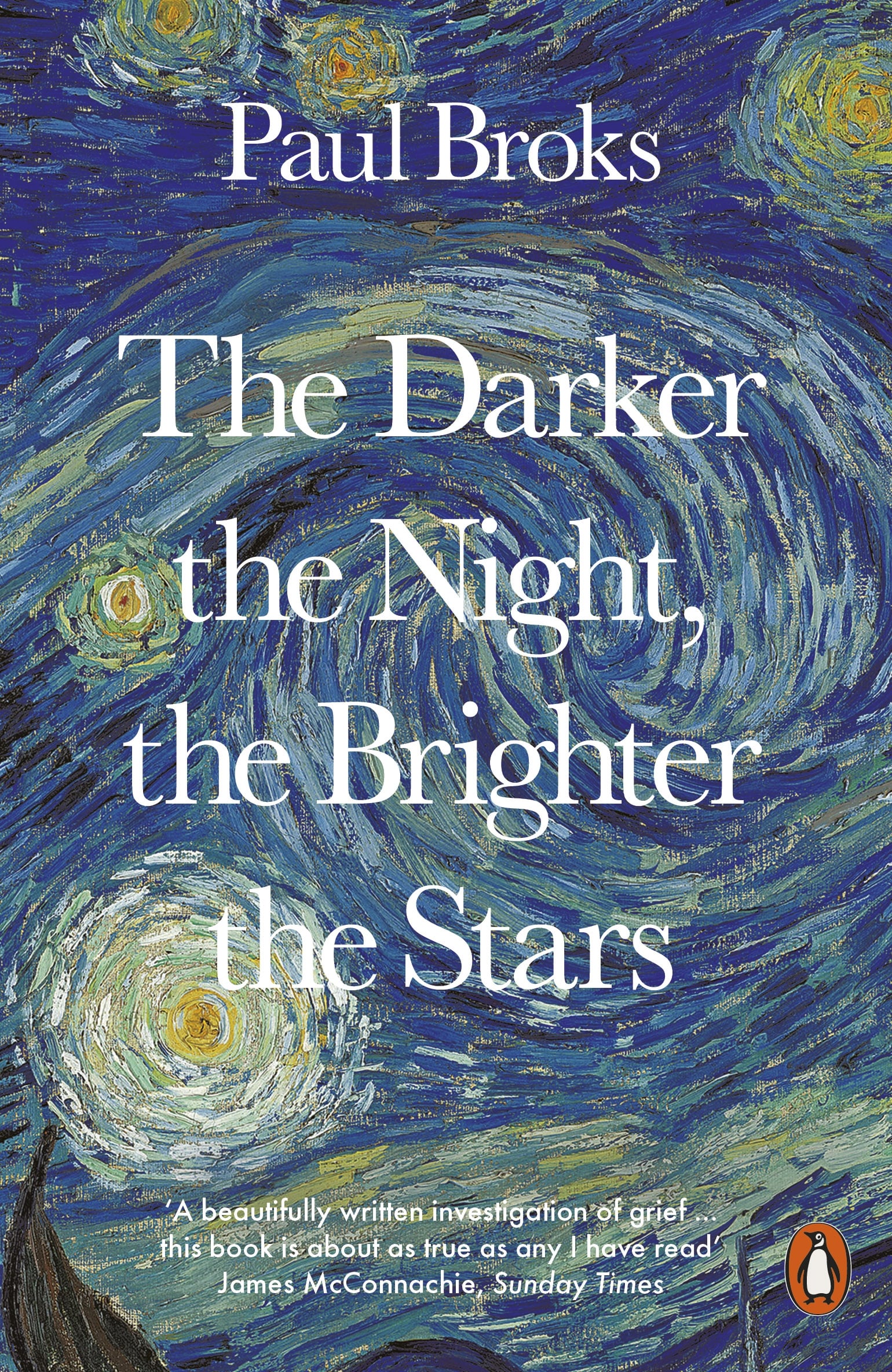 The Darker the Night, the Brighter the Stars: A Neuropsychologist's Odyssey 1 The Darker the Night, the Brighter the Stars: A Neuropsychologist's Odyssey