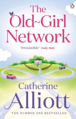 The Old-Girl Network