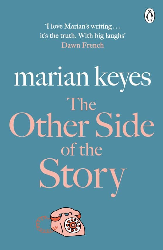 The Other Side of the Story: British Book Awards Author of the Year 2022