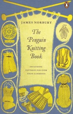 The Penguin Knitting Book