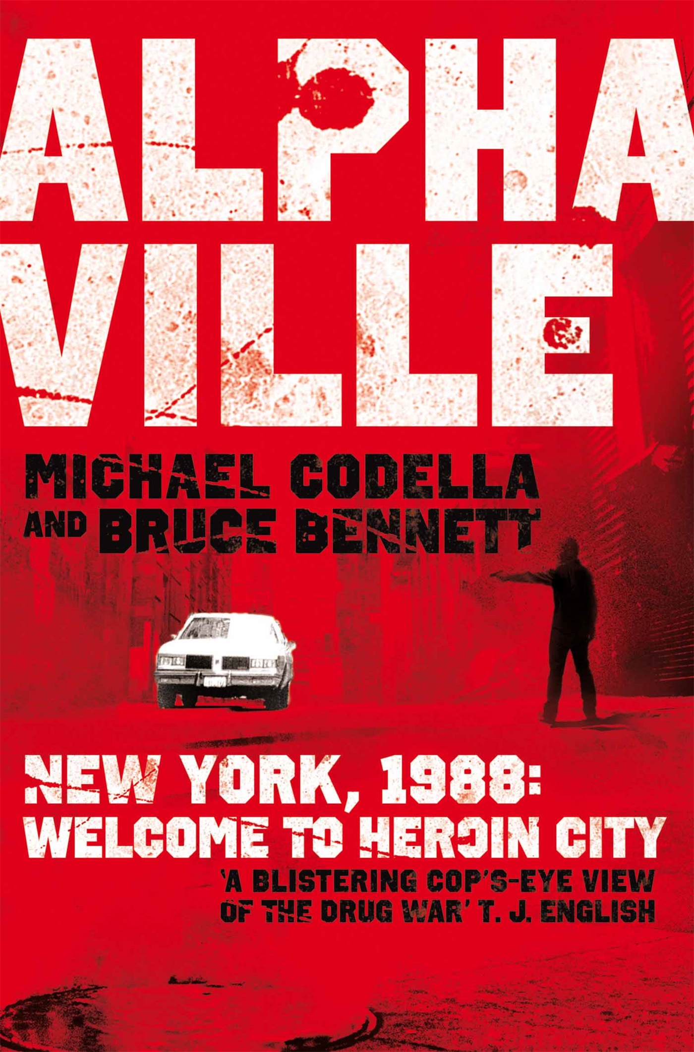 Alphaville 1 Alphaville