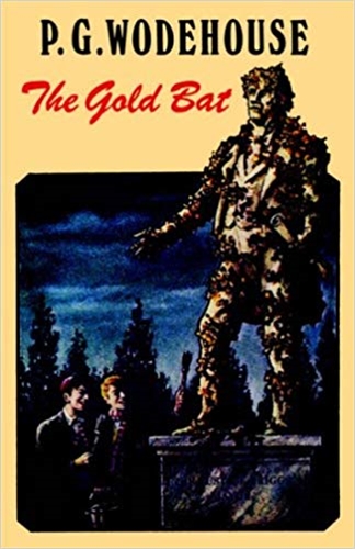 Gold Bat