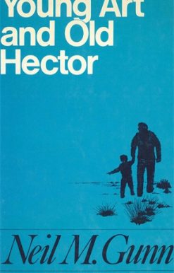 Young Art and Old Hector