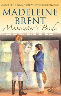 Moonraker's Bride