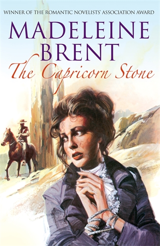Capricorn Stone