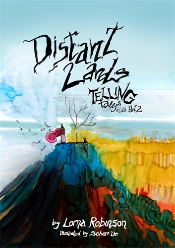 Distant Lands Telling Tales in Latin 2