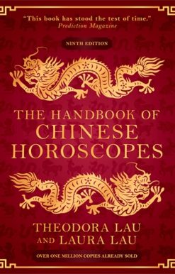 Handbook of Chinese Horoscopes