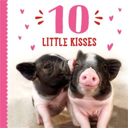 10 Little Kisses 3 10 Little Kisses