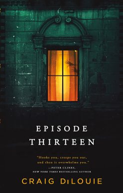 Episode Thirteen