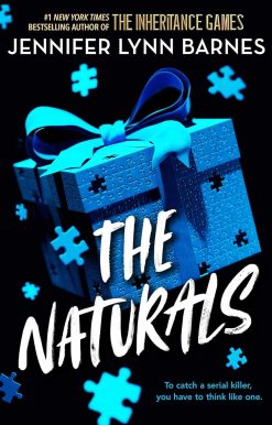 The Naturals (The Naturals, 1)