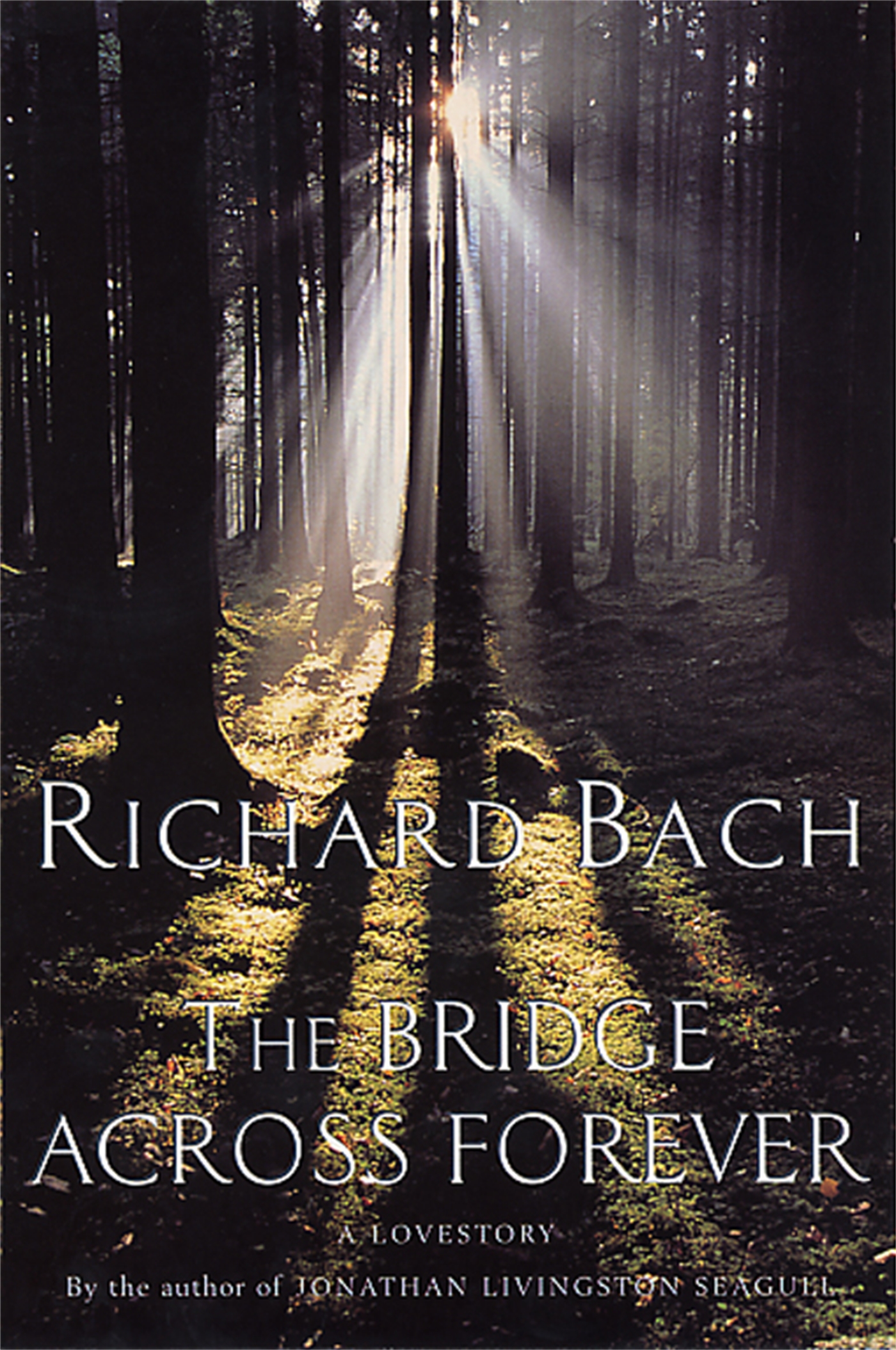 Bridge Across Forever 1 Bridge Across Forever