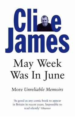May Week Was In June