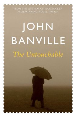 The Untouchable