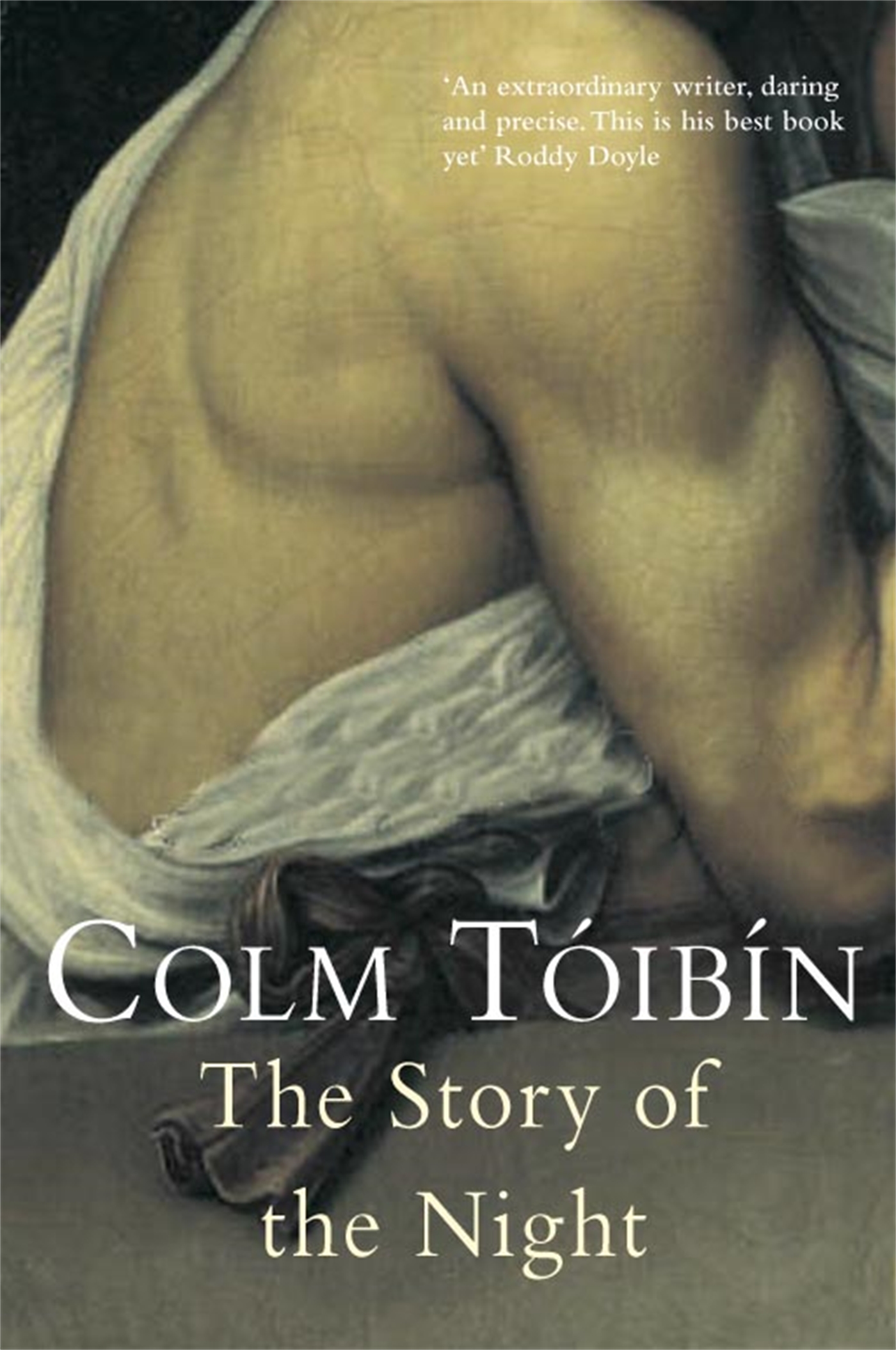 The Story of the Night 1 The Story of the Night
