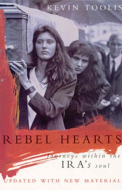 Rebel Hearts