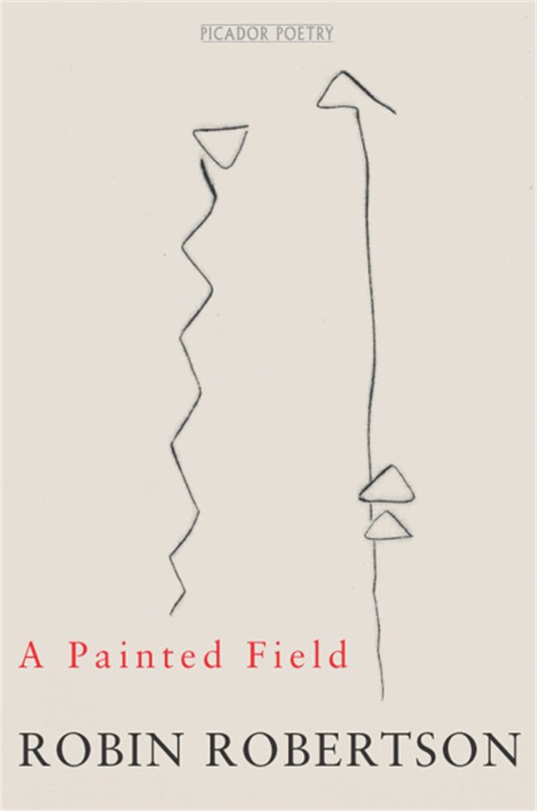 A Painted Field