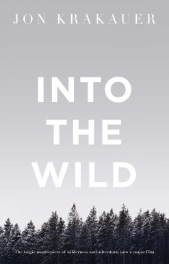 Into the Wild