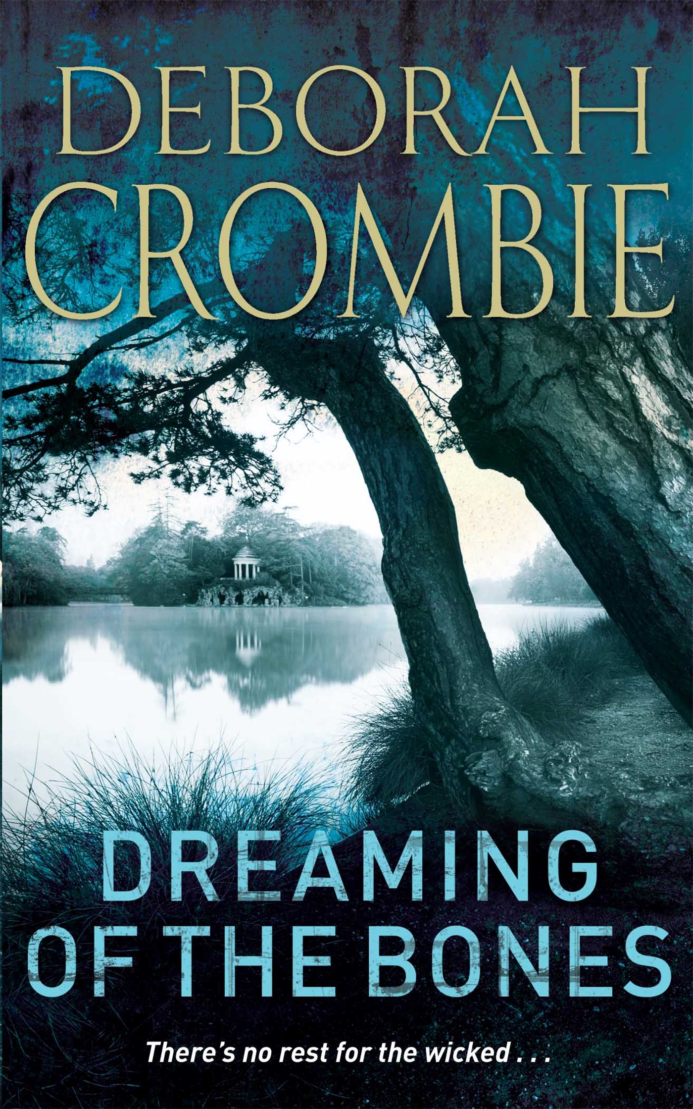 Dreaming of the Bones 1 Dreaming of the Bones
