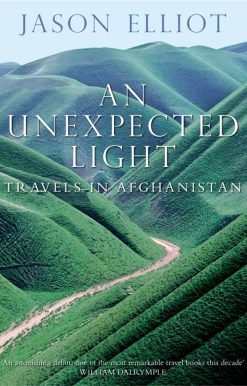 An Unexpected Light