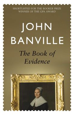 The Book of Evidence