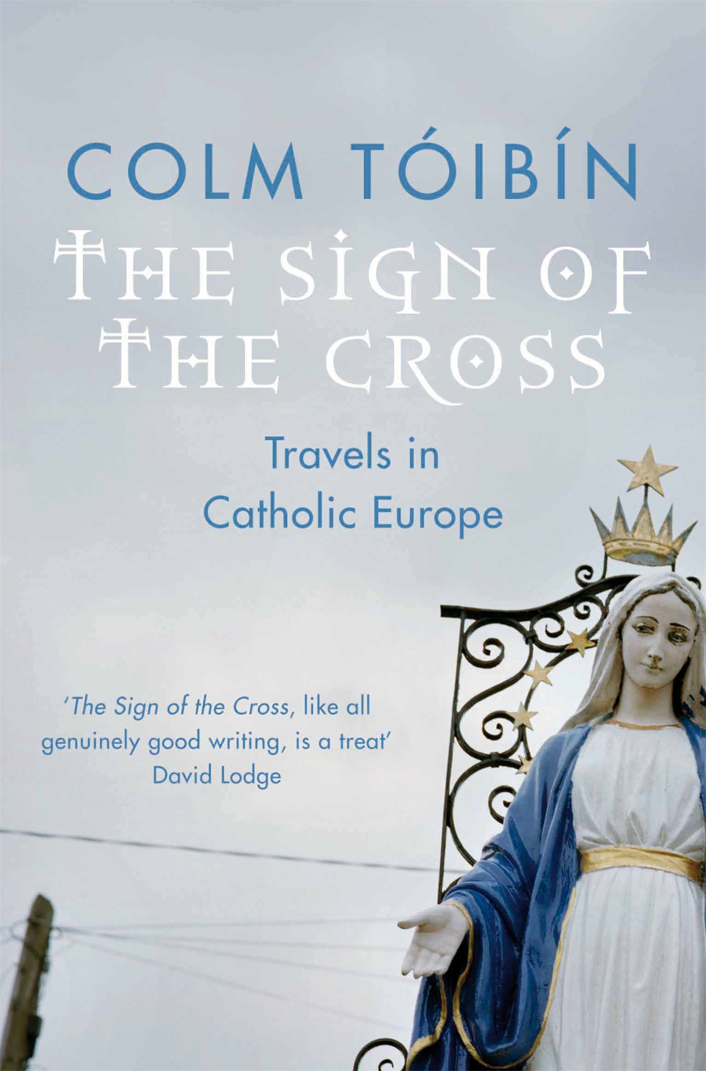 The Sign of the Cross 1 The Sign of the Cross
