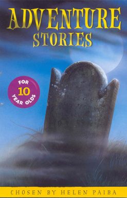 Adventure Stories for 10 Year Olds