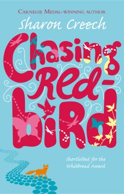 Chasing Redbird