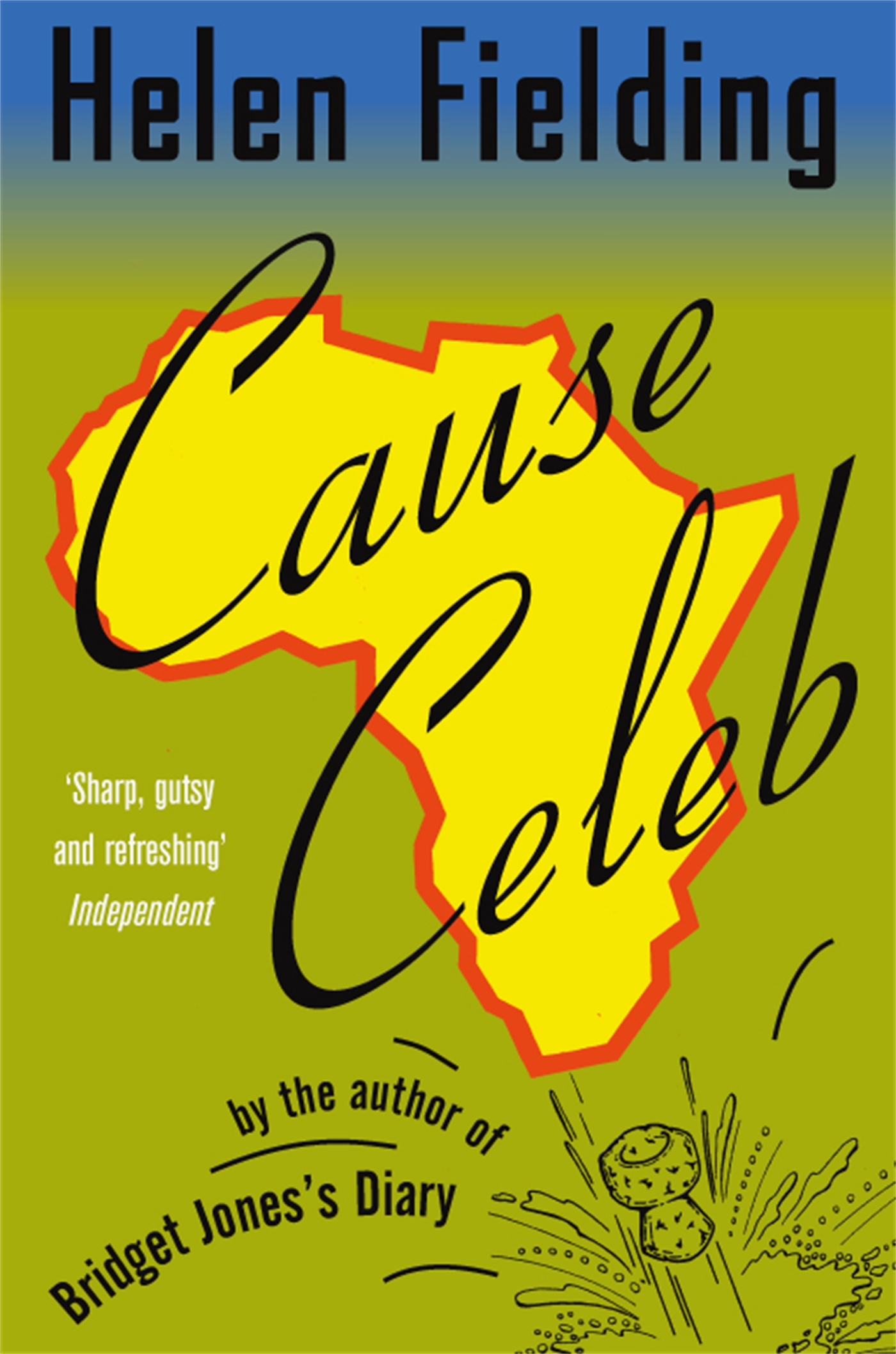 Cause Celeb 1 Cause Celeb