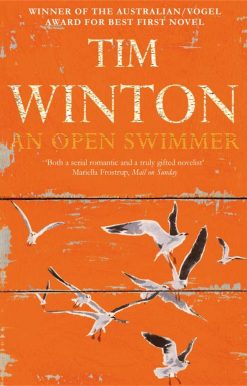 An Open Swimmer