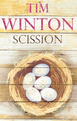 Scission