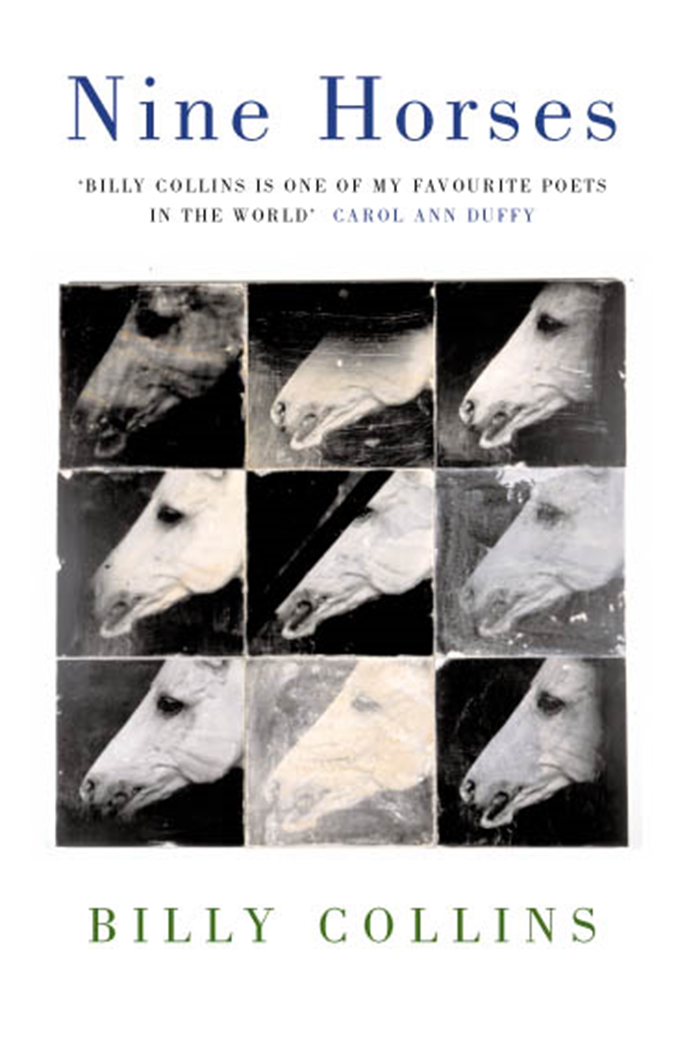 Nine Horses 1 Nine Horses