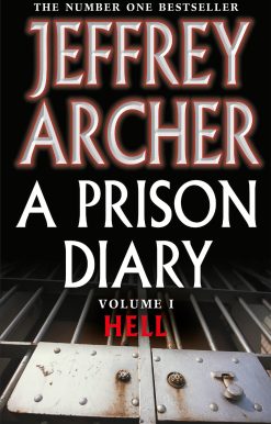 A Prison Diary Volume I