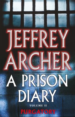 A Prison Diary Volume II