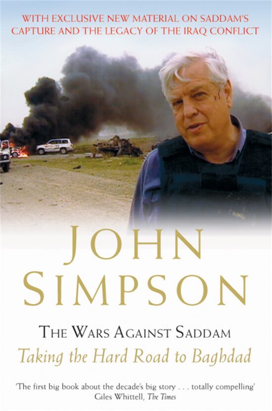 The Wars Against Saddam