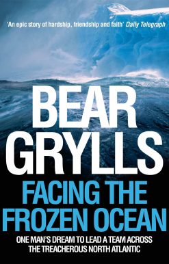 Facing the Frozen Ocean