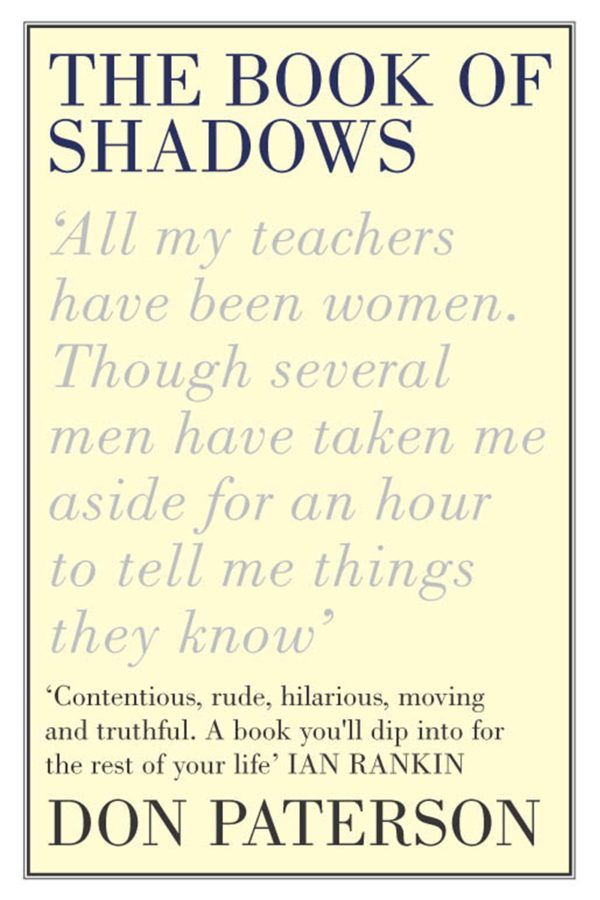 The Book of Shadows