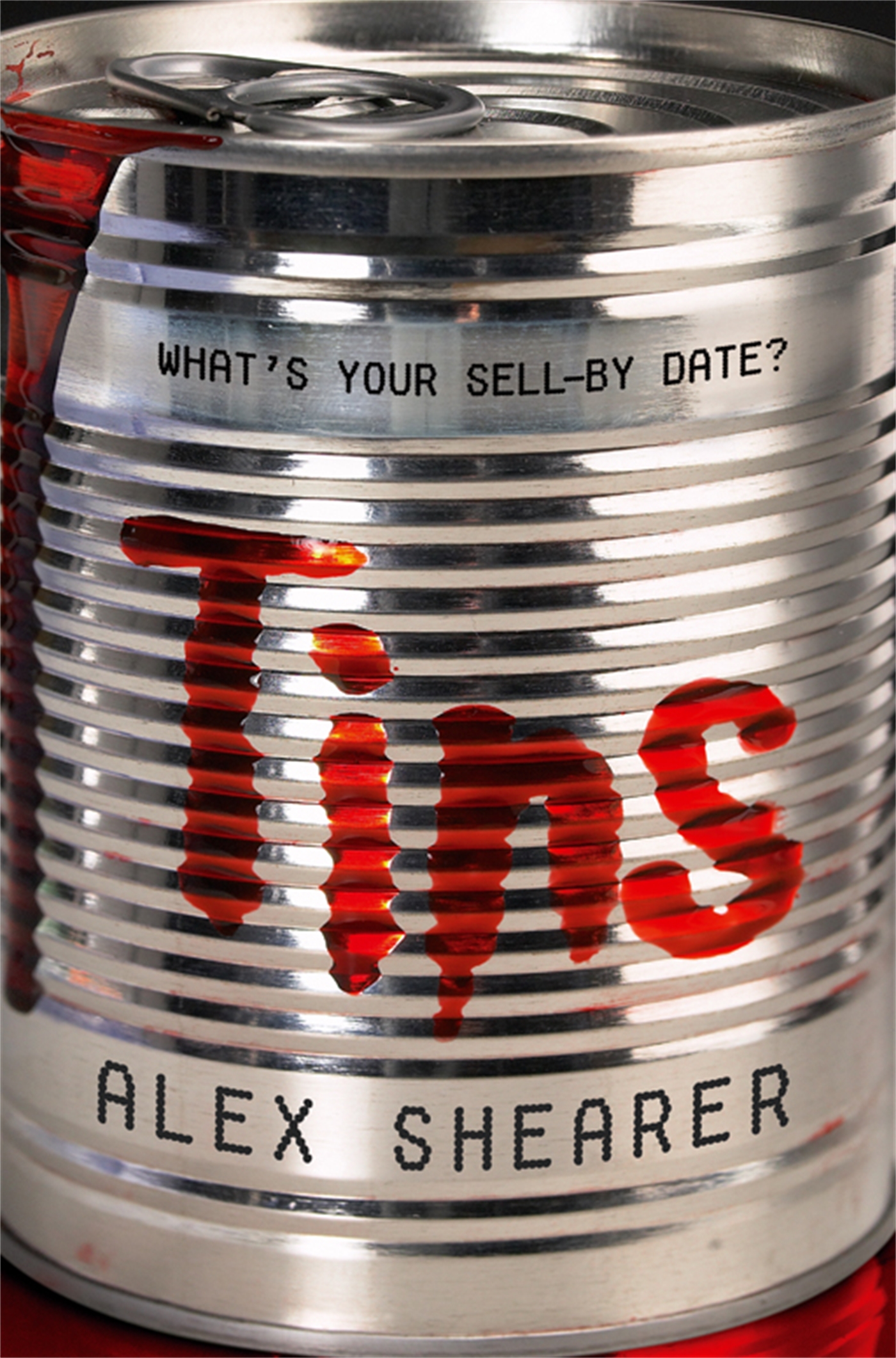 Tins 1 Tins