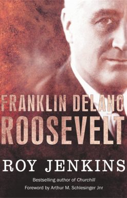 Roosevelt