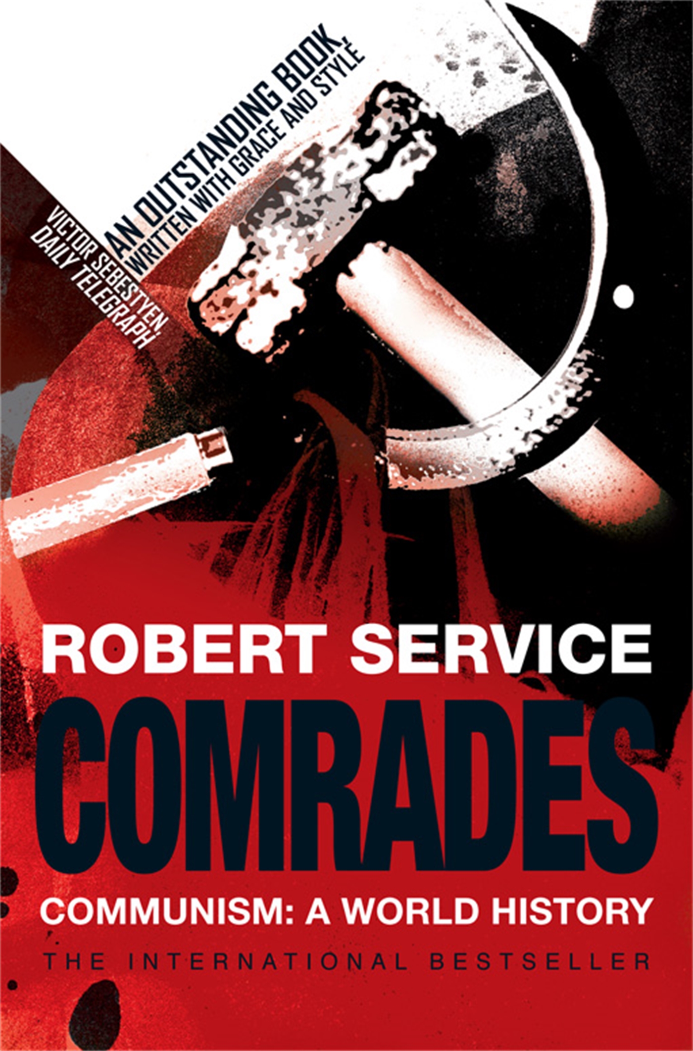 Comrades 1 Comrades